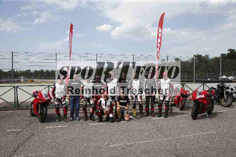 /21 17.06.2026  Ducati Schweiz Track Warmup ADR/Impressionen